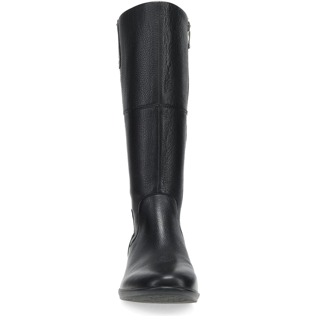 Toe view of Women&