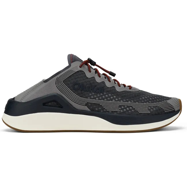 Medial side of Olukai Men&