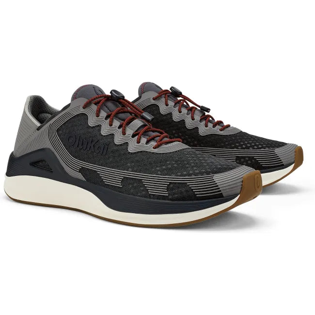 Pair of Olukai Men&