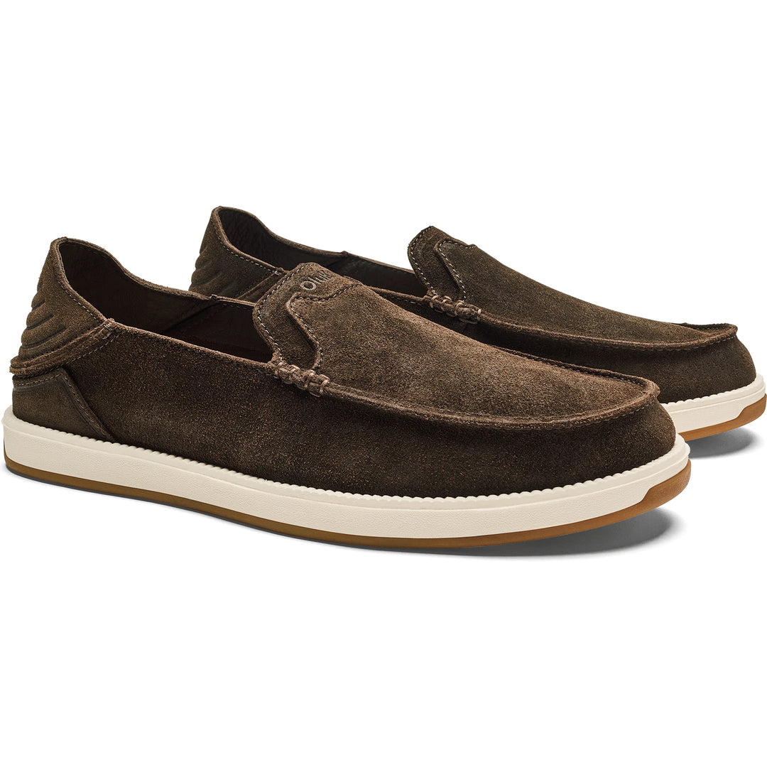 Pair of Olukai Men&