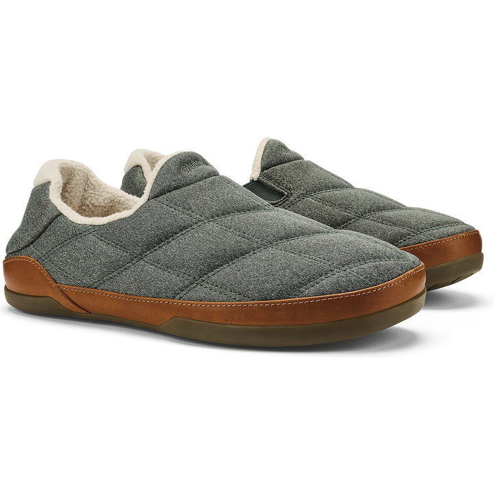 Pair of Olukai Men&
