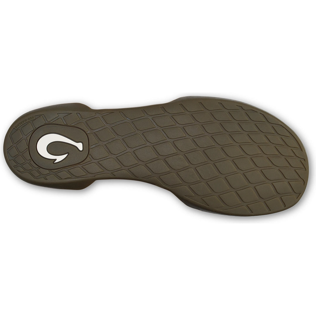 Sole of Olukai Men&
