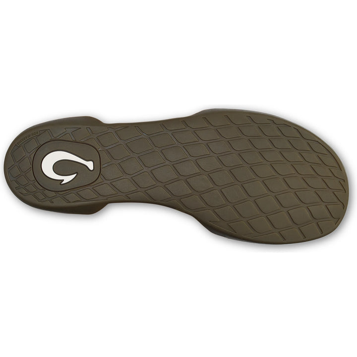 Sole of Olukai Men&