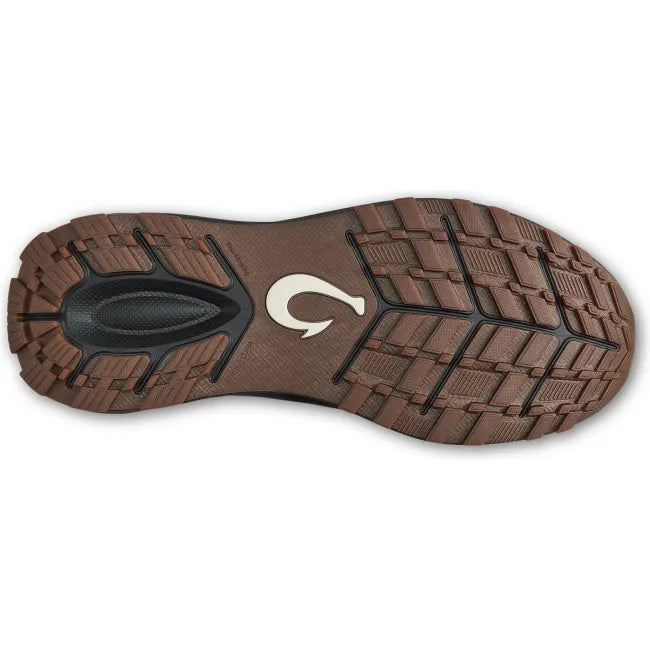Sole of Olukai Men&