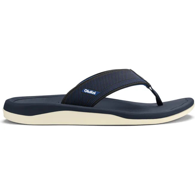Side of Olukai Men&