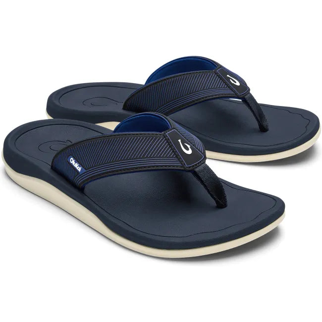 Pair of Olukai Men&