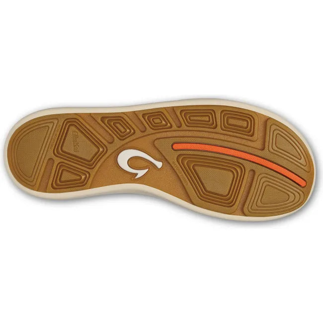 Sole of Olukai Men&