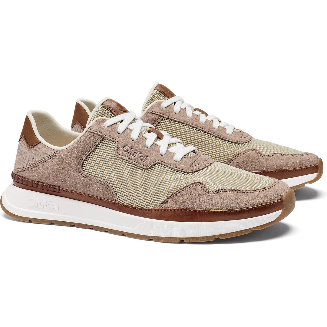 Pair of Olukai Men&