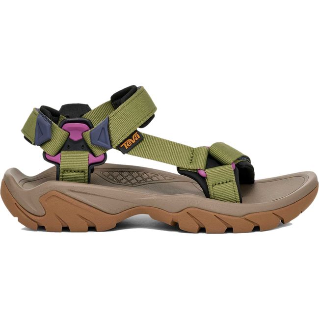 Teva Women's Terra Fi 5 Universal Hiking Sandal