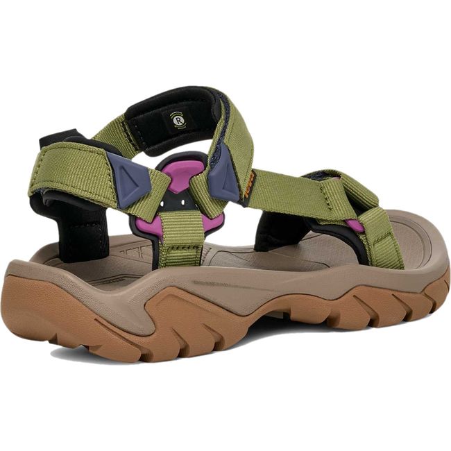 Teva Women's Terra Fi 5 Universal Hiking Sandal