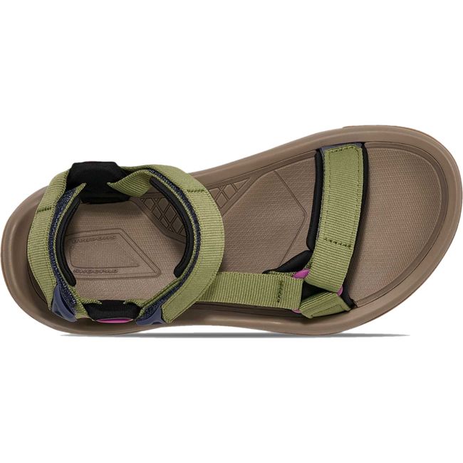 Teva Women's Terra Fi 5 Universal Hiking Sandal