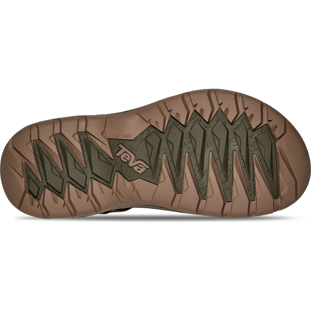 Sole of Teva Men&