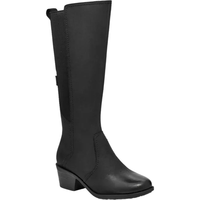 Front angled view of Women&