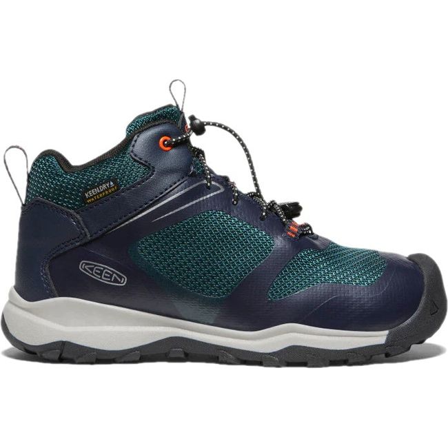Keen Kids&