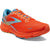 Brooks Men's Ghost 15 Running Shoe Orange 110393-848