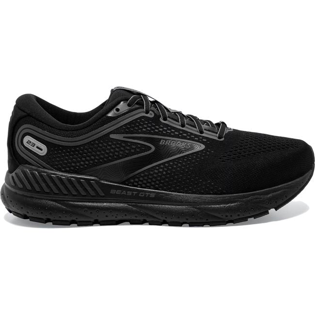 Brooks men's beast sale 16 running shoes