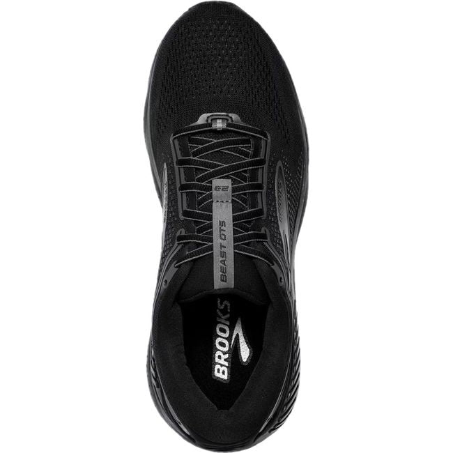Brooks Men&#39;s Beast GTS 23 Running Shoe 110401-041