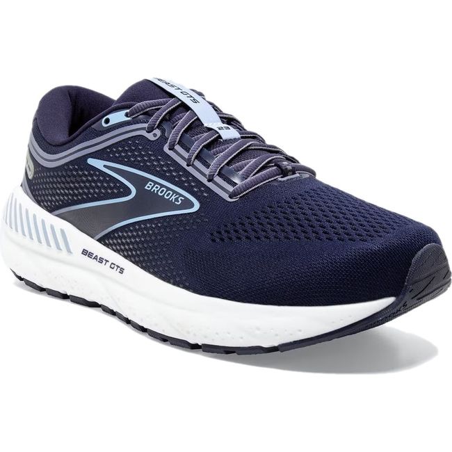 Brooks Men's Beast GTS 23 Running Shoe 110401-495