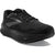 Brooks Men's Ghost Max Running Shoe BLACK/BLACK/EBONY 110406-020