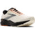 Brooks Men's Ghost 16 Running Shoe Ecru/Orange/Black 110418-157