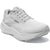 Brooks Men's Glycerin 21 Running Shoe White/White/Grey 110419-151