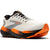 Brooks Men's Glycerin 21 Running Shoe Ecru/Orange/Black 120408-157