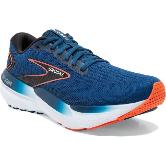 Brooks Men&