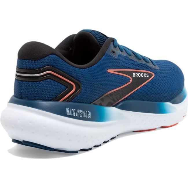 Brooks Men&
