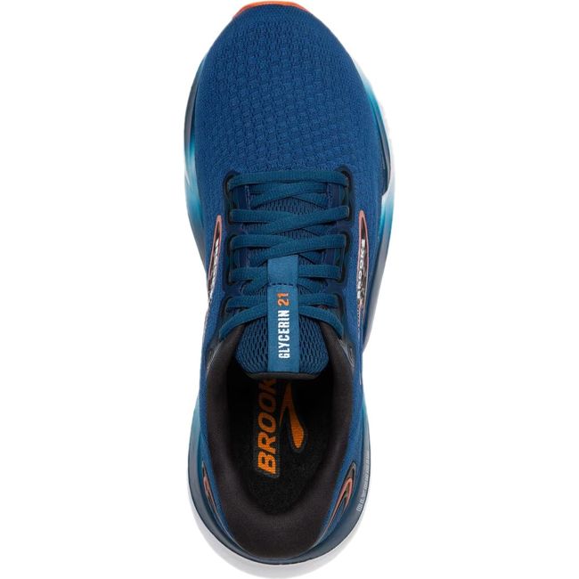 Brooks Men&