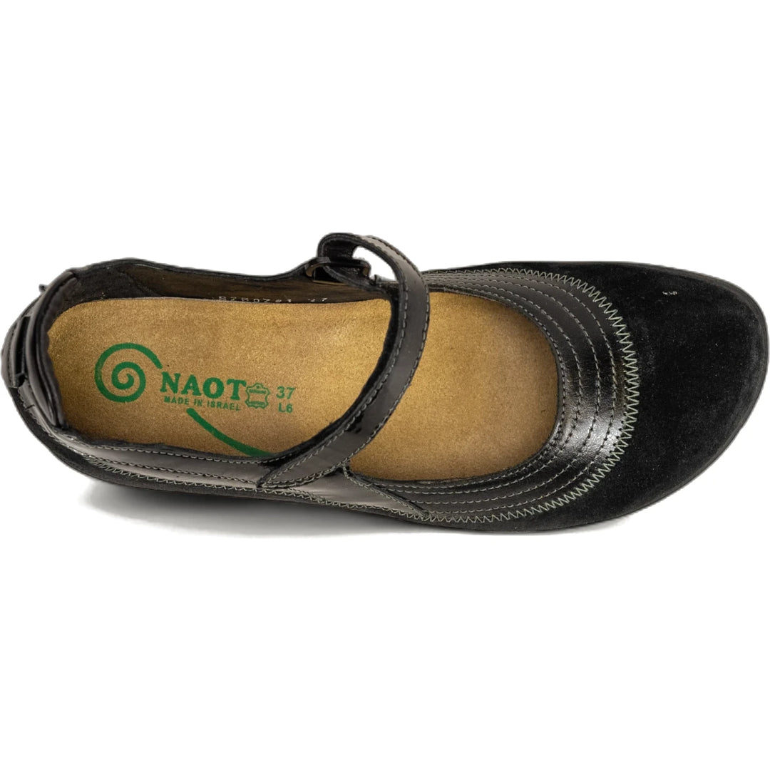 Top of Naot Women&