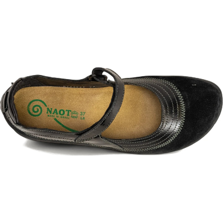 Top of Naot Women&