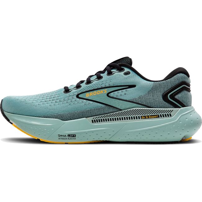 Brooks Men&