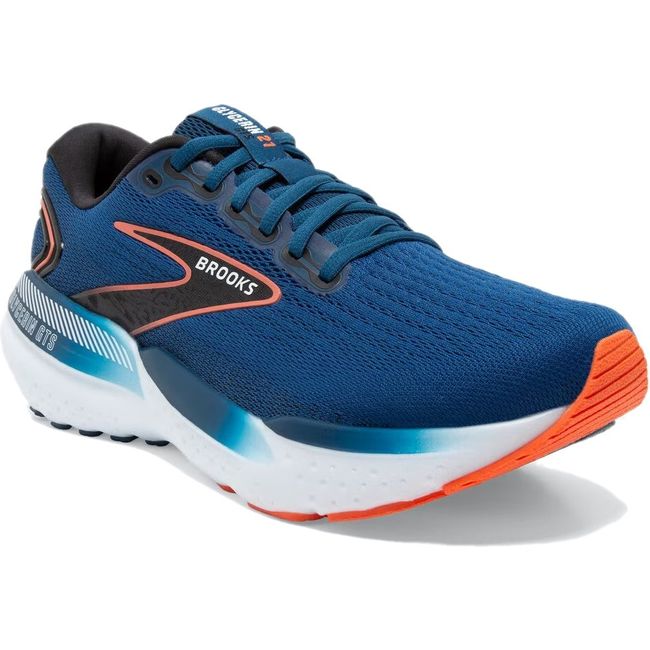Brooks Men&