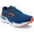 Brooks Men's Glycerin GTS 21 Running Shoe BLUE OPAL/BLACK/NASTURTIUM 110420-474