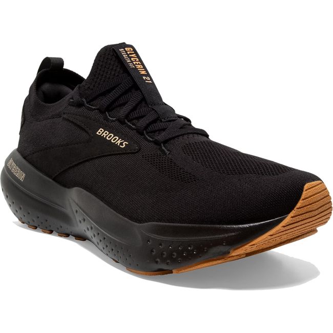 Brooks Men&