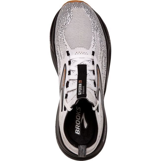 Brooks Men&