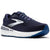 Brooks Men's Beast GTS 24 Running Shoe Peacoat/True Navy/White 110425-452