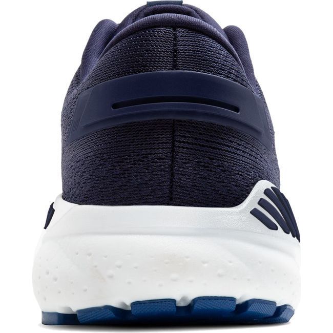 Brooks Men&#39;s Beast GTS 24 Running Shoe Peacoat/True Navy/White 110425-452