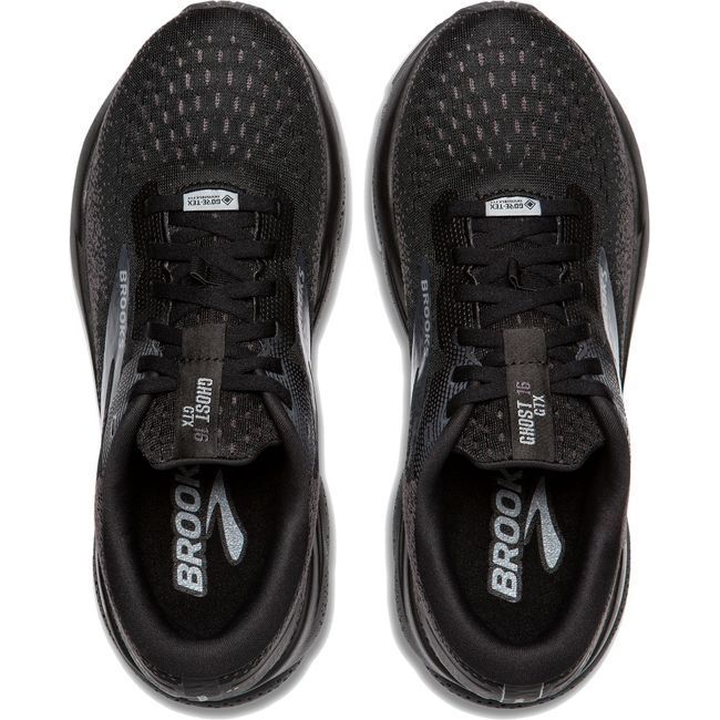 Brooks Men&#39;s Ghost 16 GTX Running Shoe