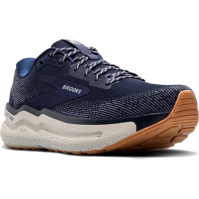 Brooks Men&