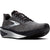 Brooks Men's Hyperion 2 Running Shoe Black/Ebony/Primer Gray 110432-058