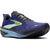 Brooks Men's Hyperion 2 Running Shoe Colony Blue/Navy/Nightlife 110432-430