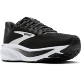 Black/grey/white