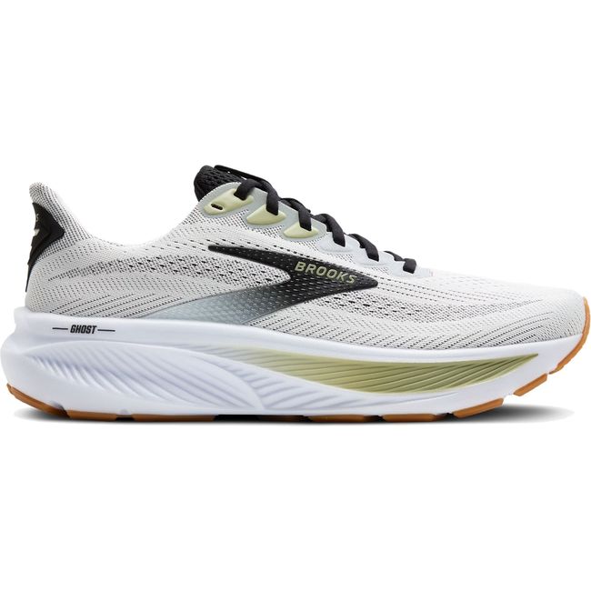 Lateral side of Men&