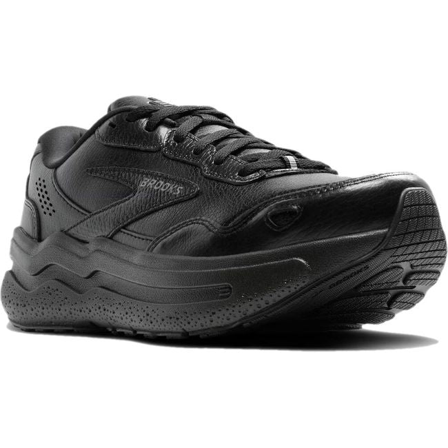 Brooks Men's Ghost Max Leather Shoe