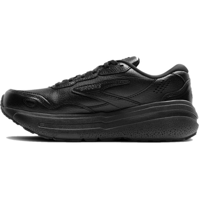 Brooks Men's Ghost Max Leather Shoe