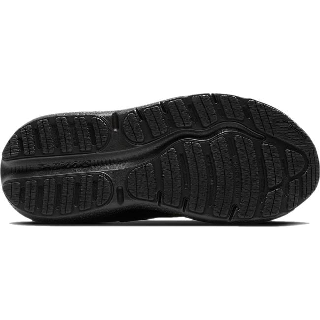 Brooks Men's Ghost Max Leather Shoe