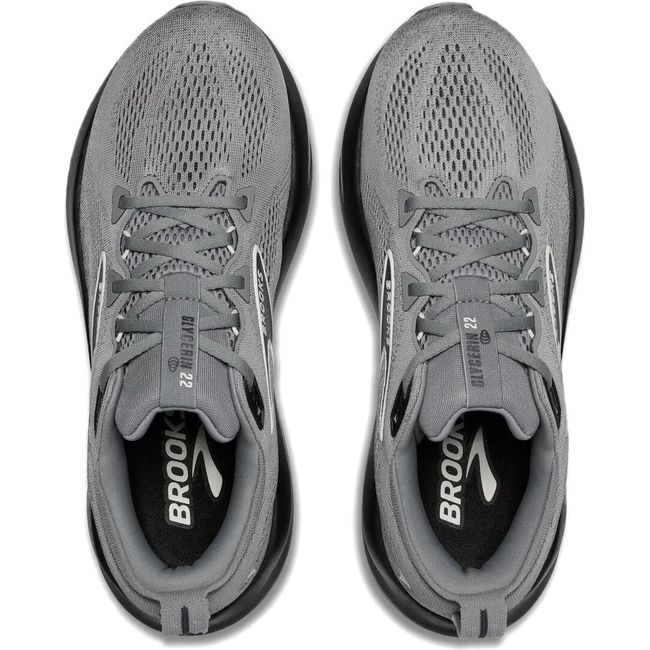 Brooks Men's Glycerin 22 Running Shoe