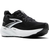 Black/grey/white