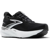 Black/grey/white